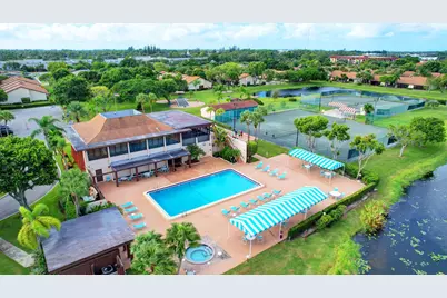 7855 Willow Spring Drive #725, Lake Worth, FL 33467 - Photo 48