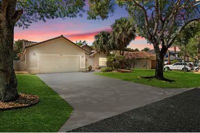 4740 NW 75th Street NW, Coconut Creek, FL 33073 - Photo 2