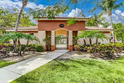 3790 N Jog Road #203, West Palm Beach, FL 33411 - Photo 44