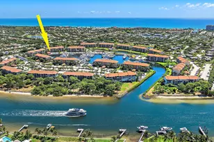 1501 Marina Isle Way, Jupiter, FL 33477 - Photo 30
