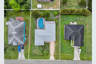 1918 SE Cheltenham Street, Port Saint Lucie, FL 34983 - Photo 1