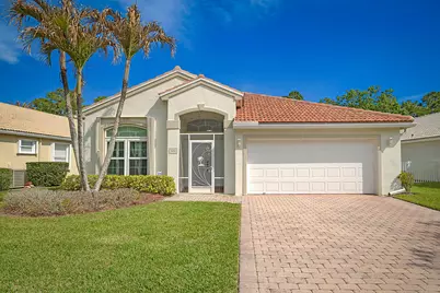 7004 SE Twin Oaks Circle, Stuart, FL 34997 - Photo 1