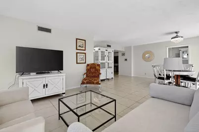 3400 N Ocean Drive #408, Singer Island, FL 33404 - Photo 4