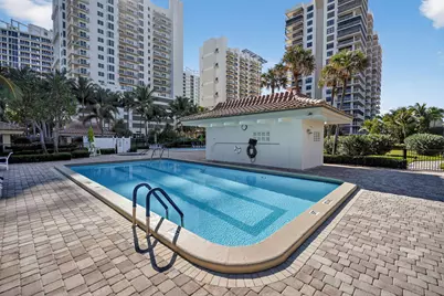 3400 N Ocean Drive #408, Singer Island, FL 33404 - Photo 24