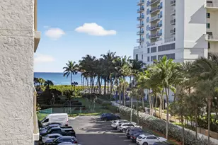 3400 N Ocean Dr, Singer Island, FL 33404 - Photo 2