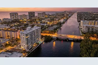 1401 N Riverside Drive #307, Pompano Beach, FL 33062 - Photo 4