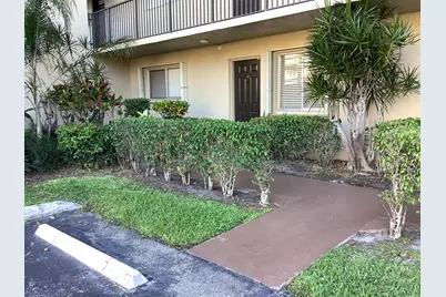 7840 NW 50th Street #107, Lauderhill, FL 33351 - Photo 4