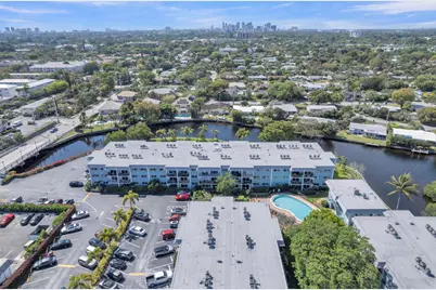 3004 NE 5th Terrace #206-c, Wilton Manors, FL 33334 - Photo 38