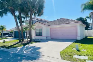 7093 Middlebury Dr, Boynton Beach, FL 33436 - Photo 1