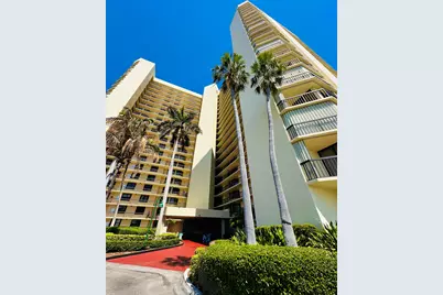 9500 S Ocean Drive #108, Jensen Beach, FL 34957 - Photo 1