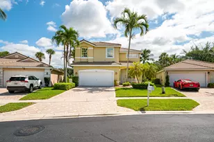 8122 Palm Gate Dr, Boynton Beach, FL 33436 - Photo 1