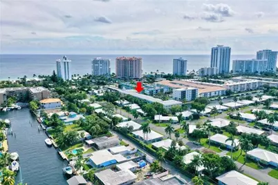 1439 S Ocean Boulevard #207, Pompano Beach, FL 33062 - Photo 1