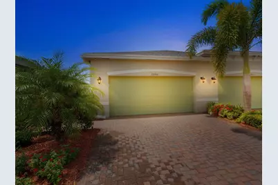 12898 SW Lake Fern Circle, Port Saint Lucie, FL 34987 - Photo 1