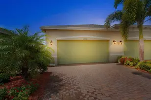 12898 SW Lake Fern Cir, Port Saint Lucie, FL 34987 - Photo 1