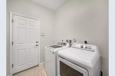 12898 SW Lake Fern Circle, Port Saint Lucie, FL 34987 - Photo 18