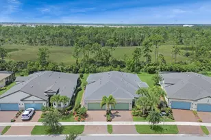 12898 SW Lake Fern Cir, Port Saint Lucie, FL 34987 - Photo 2