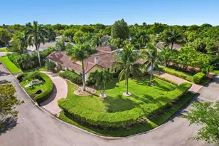 5701 SW 136th St, Miami, FL 33156 - Photo 1