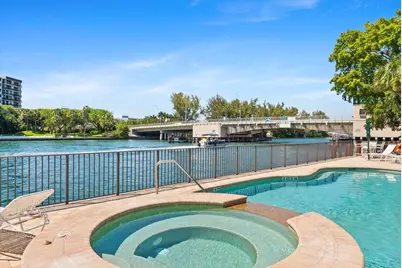 1301 N Riverside Drive #10, Pompano Beach, FL 33062 - Photo 38