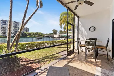 1301 N Riverside Drive #10, Pompano Beach, FL 33062 - Photo 34