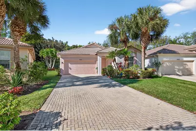 9692 Sandpiper Lane, West Palm Beach, FL 33411 - Photo 2