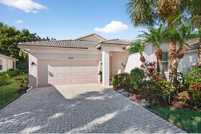 9692 Sandpiper Lane, West Palm Beach, FL 33411 - Photo 2