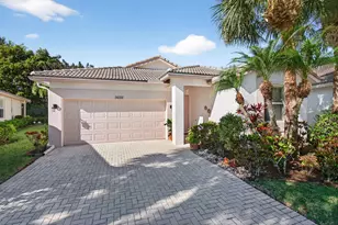 9692 Sandpiper Ln, West Palm Beach, FL 33411 - Photo 2