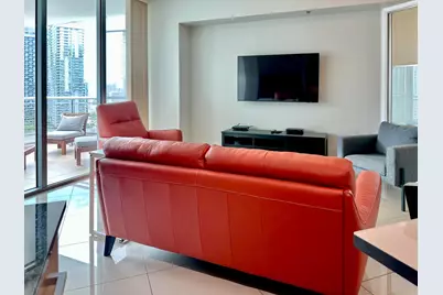 350 S Miami Avenue #2708, Miami, FL 33130 - Photo 8
