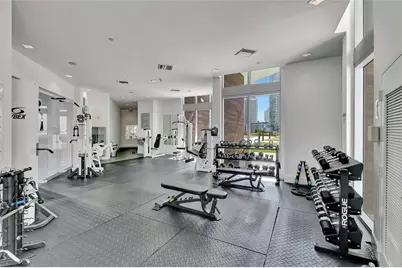 350 S Miami Avenue #2708, Miami, FL 33130 - Photo 28
