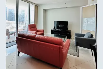 350 S Miami Avenue #2708, Miami, FL 33130 - Photo 8