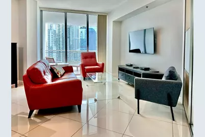 350 S Miami Avenue #2708, Miami, FL 33130 - Photo 6