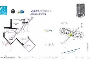 350 S Miami Ave, Miami, FL 33130 - Photo 18