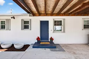 1004 N A St, Lake Worth, FL 33460 - Photo 2