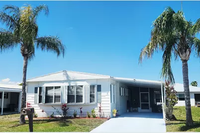 5 El Portal Lane, Port Saint Lucie, FL 34952 - Photo 2