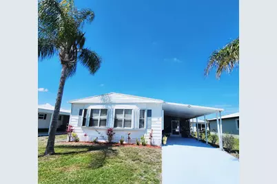 5 El Portal Lane, Port Saint Lucie, FL 34952 - Photo 4
