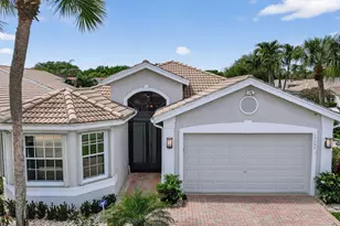 13553 Morocca Lake Ln, Delray Beach, FL 33446 - Photo 2