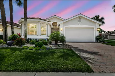 13553 Morocca Lake Lane, Delray Beach, FL 33446 - Photo 1