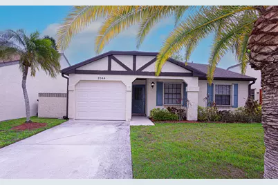 2344 SE Breckenridge Circle, Port Saint Lucie, FL 34952 - Photo 4