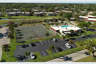 95 Spring Lake Drive #101, Vero Beach, FL 32962 - Photo 22