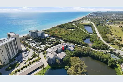 500 Ocean Trail Way #207, Jupiter, FL 33477 - Photo 2