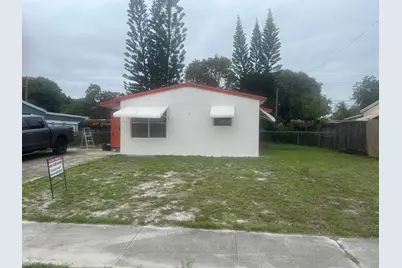 1410 N 69th Avenue, Hollywood, FL 33024 - Photo 1