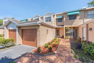 7107 Woodmont Way, Tamarac, FL 33321 - Photo 2