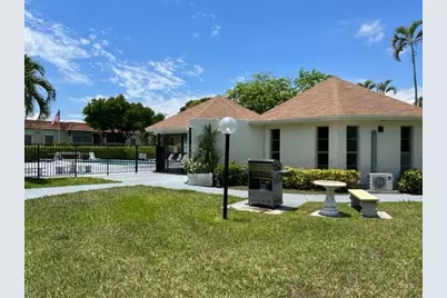 22755 SW 66th Avenue #103, Boca Raton, FL 33428 - Photo 20