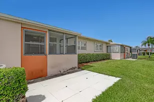 2747 E Dudley Dr Dr E, West Palm Beach, FL 33415 - Photo 26