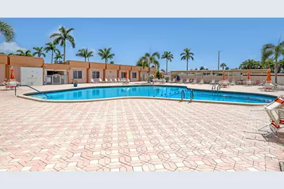 2747 E Dudley Dr Drive E #D, West Palm Beach, FL 33415 - Photo 44