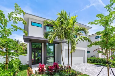 207 SE 5th Street, Delray Beach, FL 33483 - Photo 1