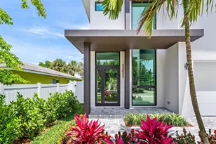 207 SE 5th St, Delray Beach, FL 33483 - Photo 2