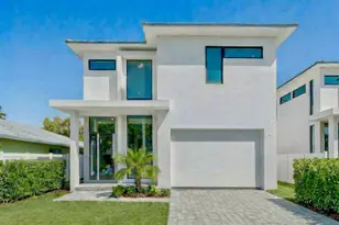 207 SE 5th St, Delray Beach, FL 33483 - Photo 2