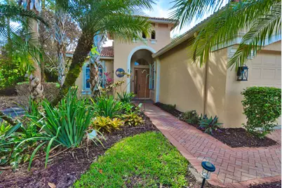 9005 Pumpkin Ridge, Port Saint Lucie, FL 34986 - Photo 1