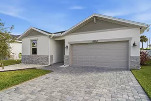 8558 Dahlia Cir, Port Saint Lucie, FL 34986 - Photo 2