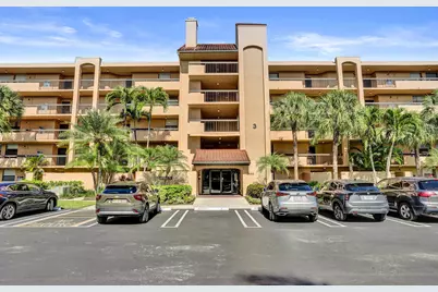 2455 Lindell Boulevard #3305, Delray Beach, FL 33444 - Photo 4